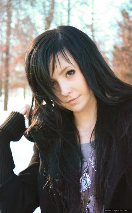 Nagaeva Nagaeva's photo