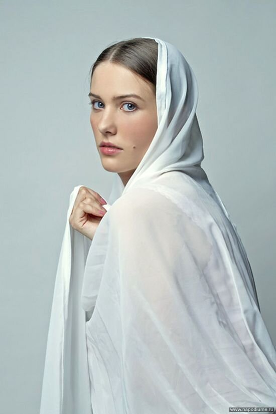 Nika Belanova's photo