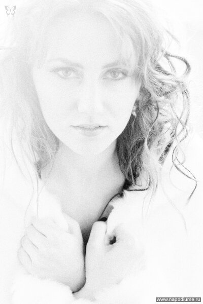 Foto Oksana Gernet