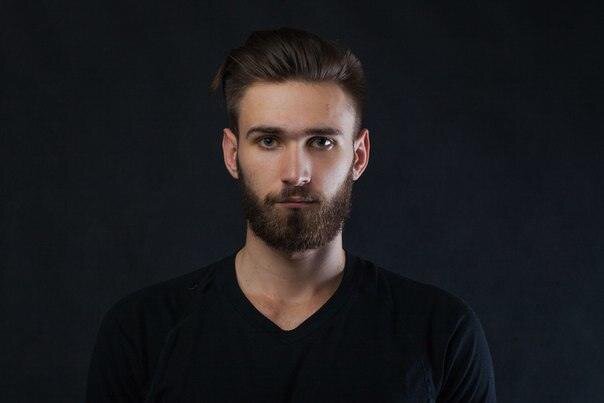 照片Egor Sushkov