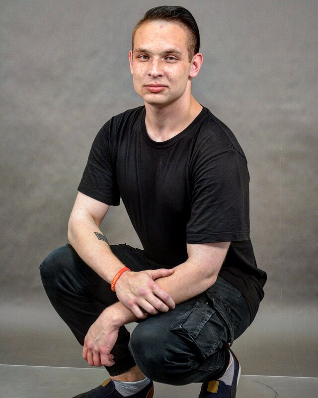 Aleksej Mihajlovic's photo