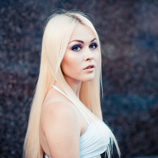 Svetlana Butakova's photo