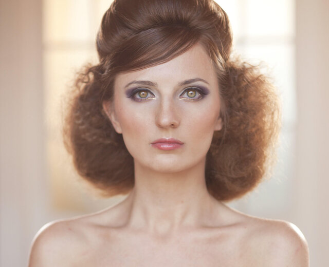 Foto Alena Lavina