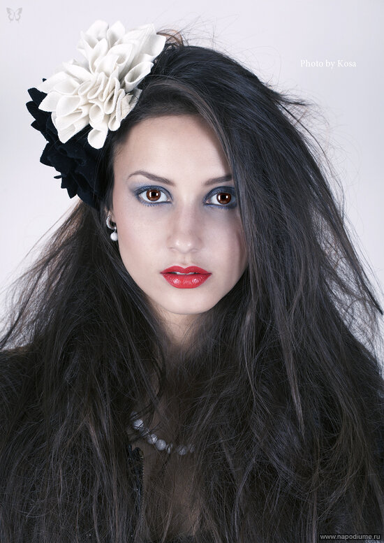 Ekaterina Ivanova's photo