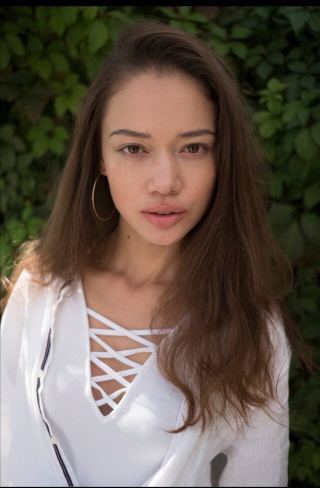 Zaria Chzhan's photo