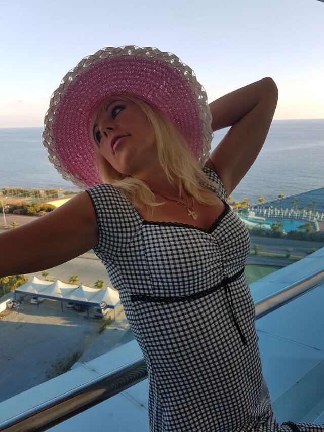 Foto Svetlana Baumann