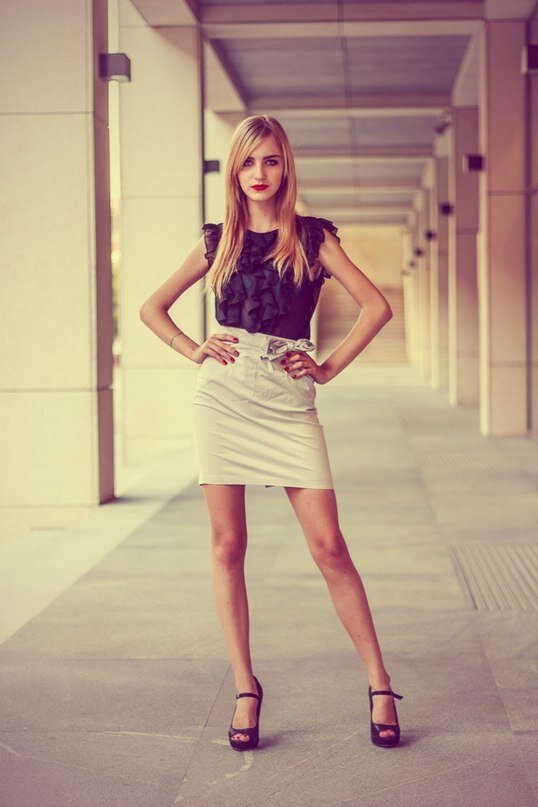 Foto Alisa Ovcharenko