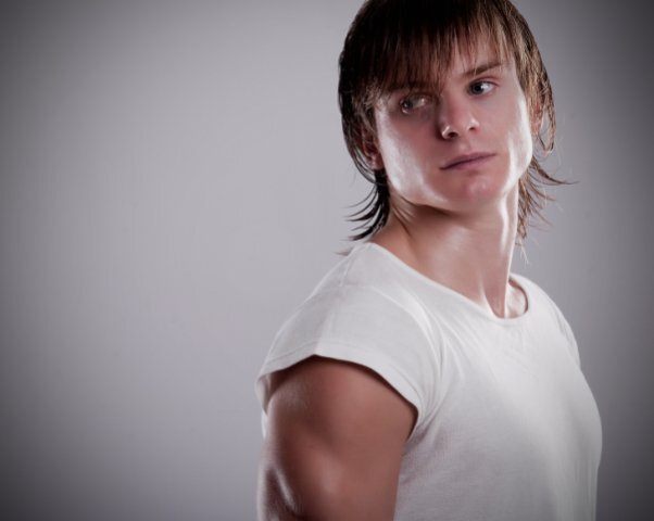 SERGII SHVYDKYI's photo