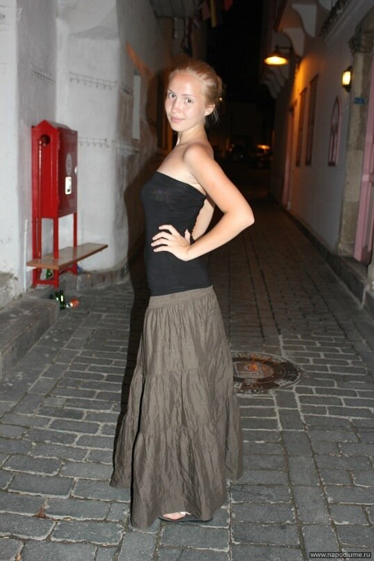 Sava Tarasova's photo