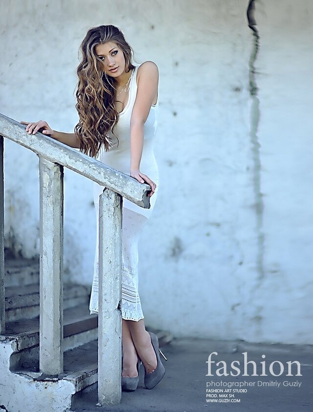 Dmitriy Guziy's photo