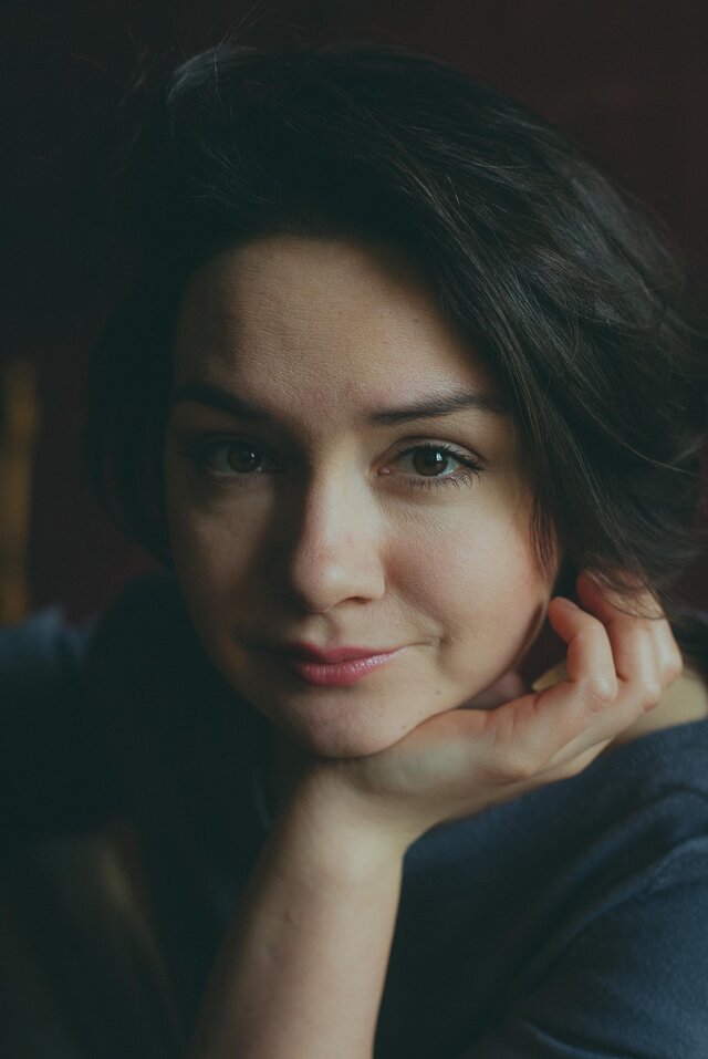 Фото Юлия Гусак