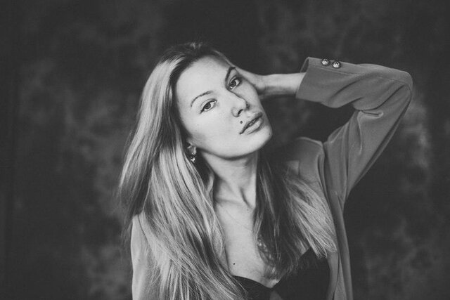 Фото Лада Жегалова