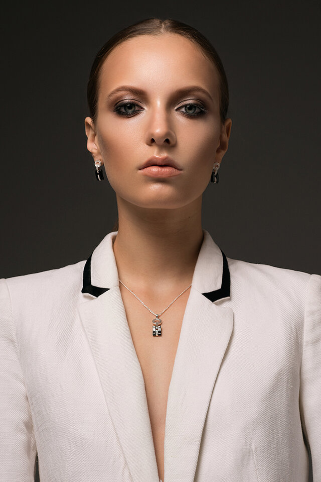 照片Ksenia Usakova