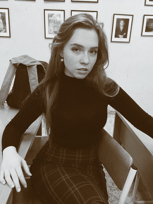 Фото Дарья Судакова