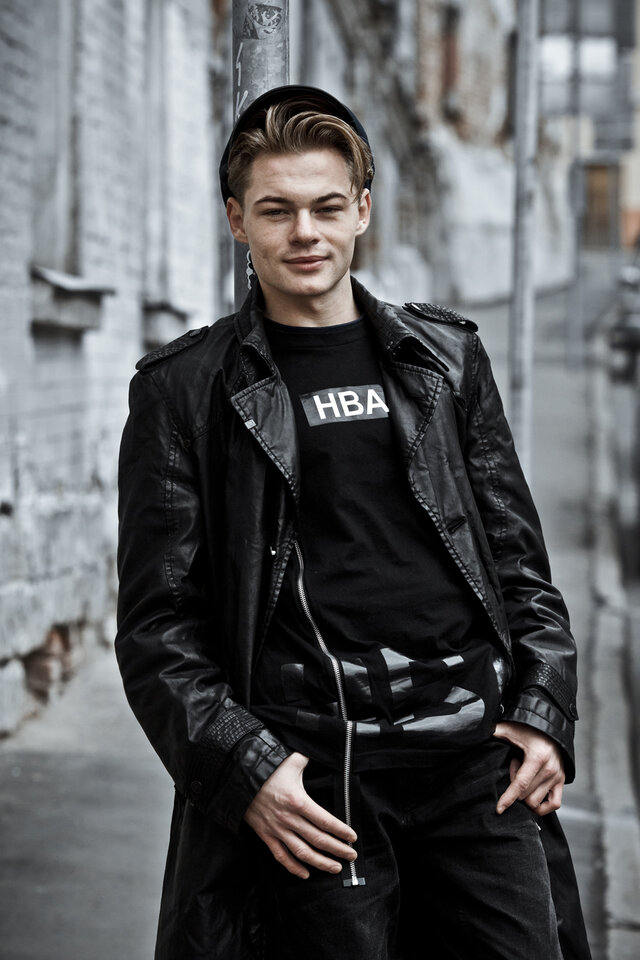 Foto Denis Luppov