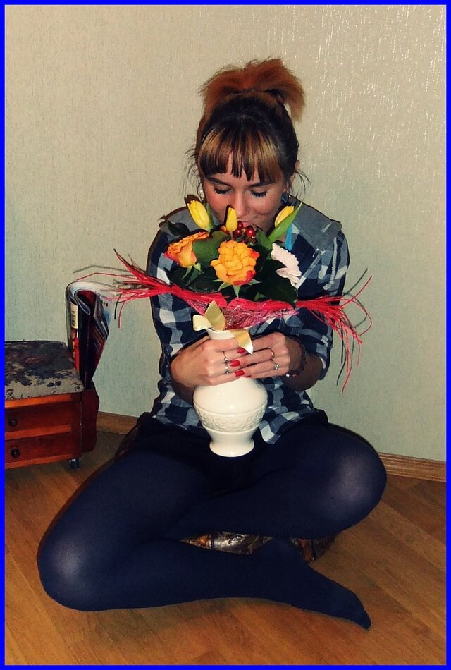 Фото Julia Юляха Nefedova