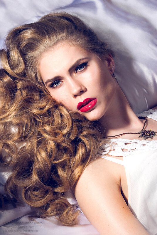 Janna Kuzko's photo
