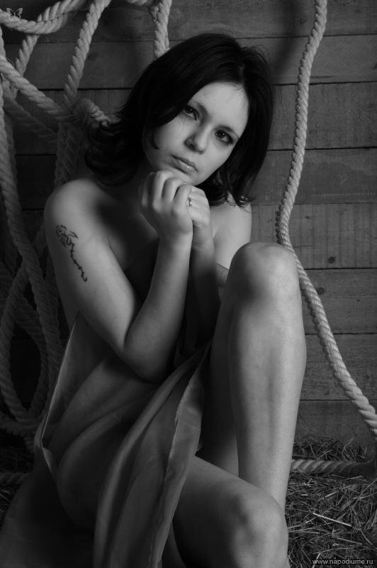Tana Klimenko's photo