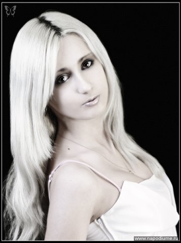 Alena Sneg's photo