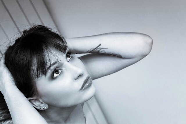 Ph: Михаил Кибирев