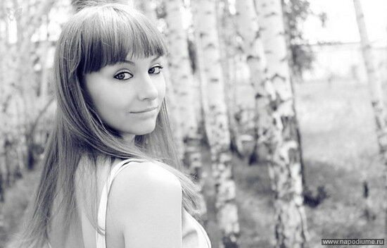 Tat'ana Lebedeva's photo