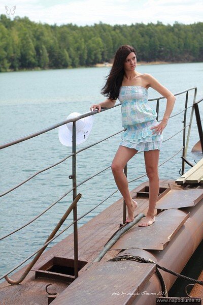 Ol'ga Aleksandrova's photo