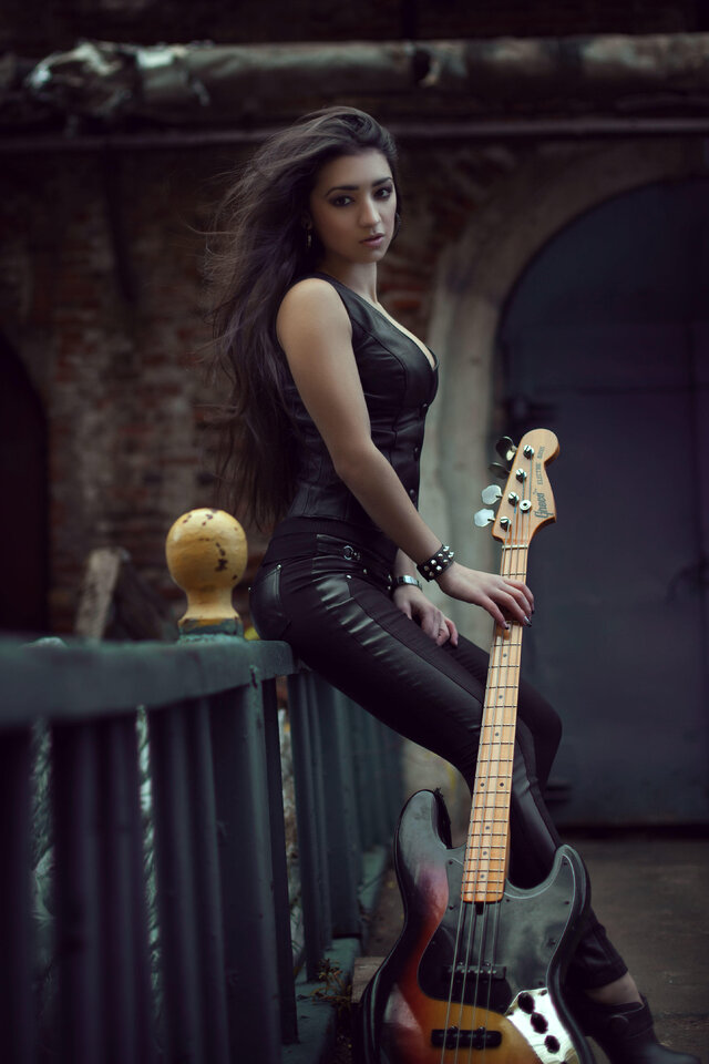 Фото Sanora Kirsanova