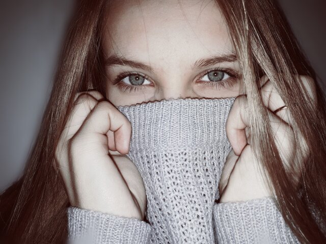 Evgenia Parfenova's photo
