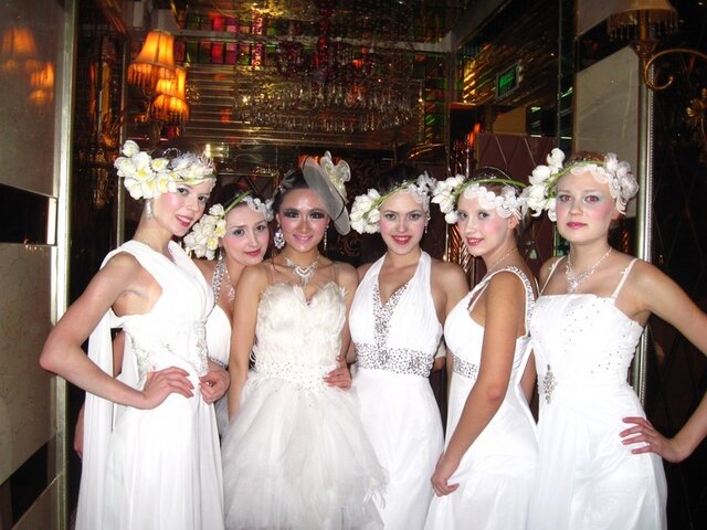Anastasia Haraceban's photo