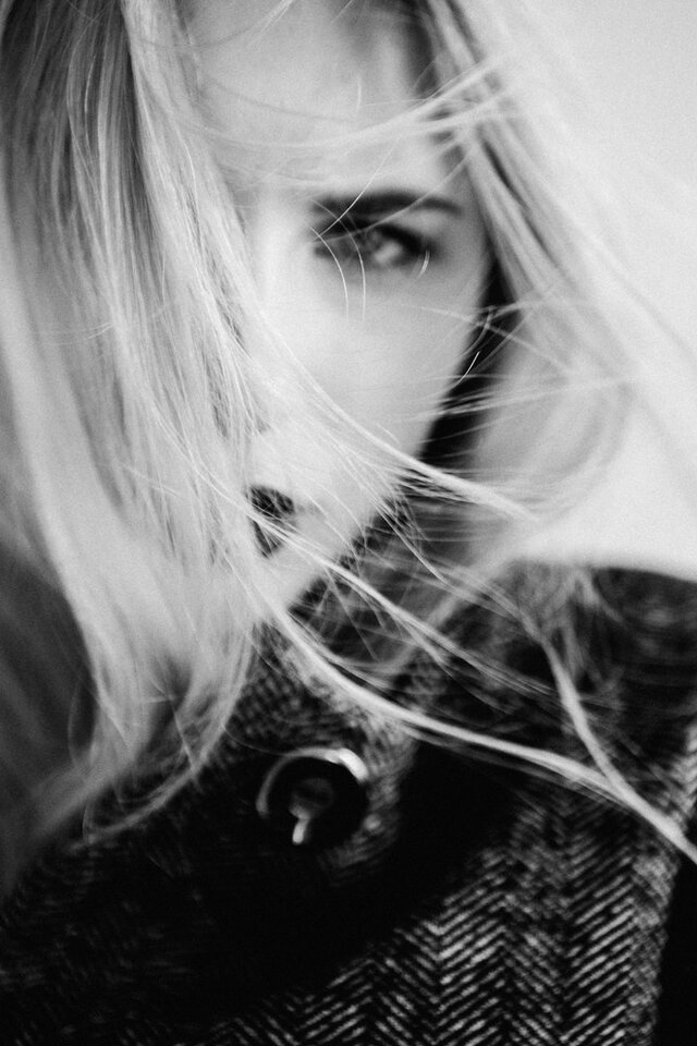 Viktoria Bahilina's photo