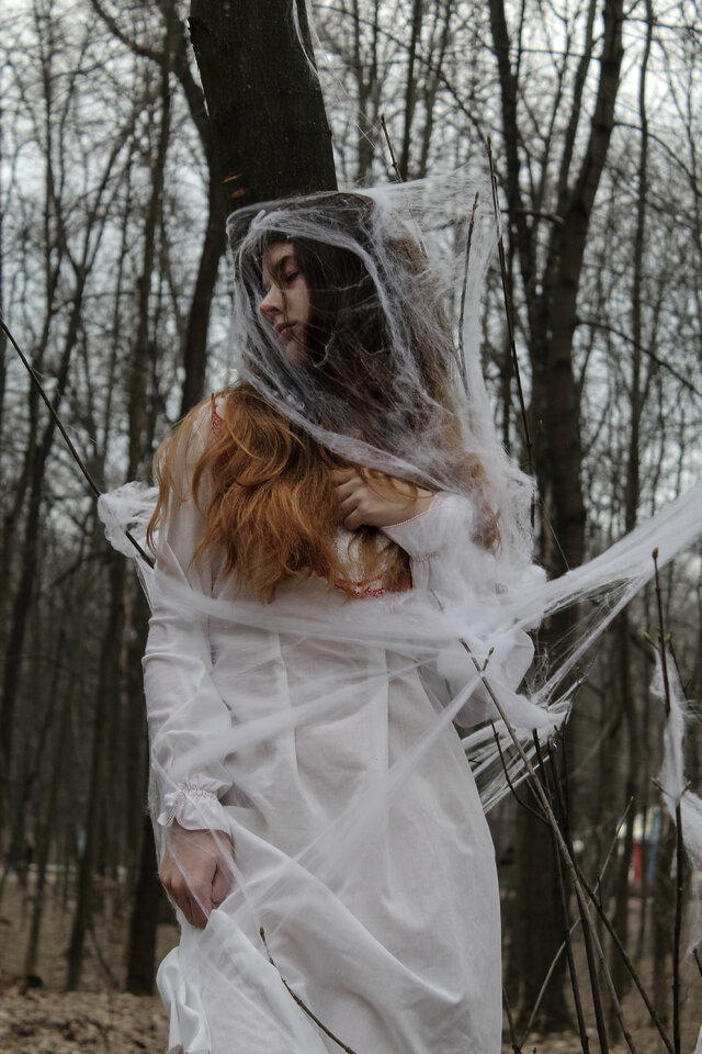 Фото Ангелина Lina Сабурова