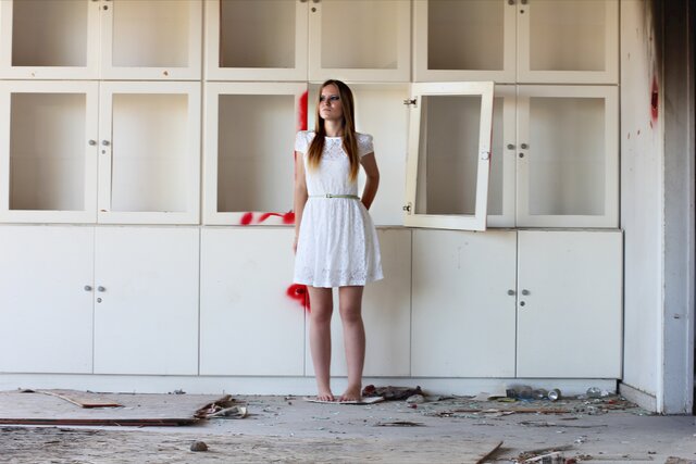 Karina Zastroznikova's photo