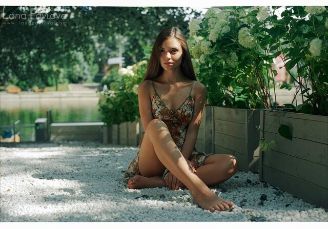 Anna Andriec's photo