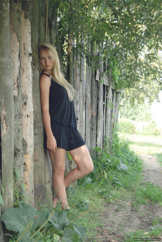Фото Мариетта Дашян
