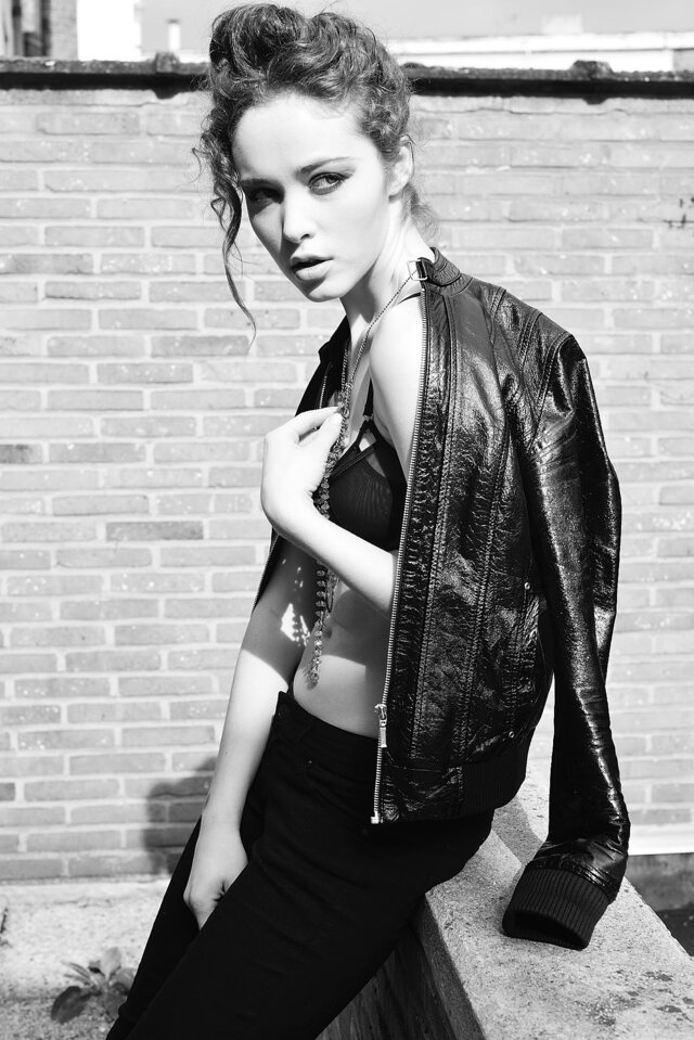Viktoria Arovaa's photo