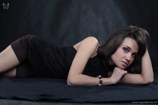 Elena Titova's photo