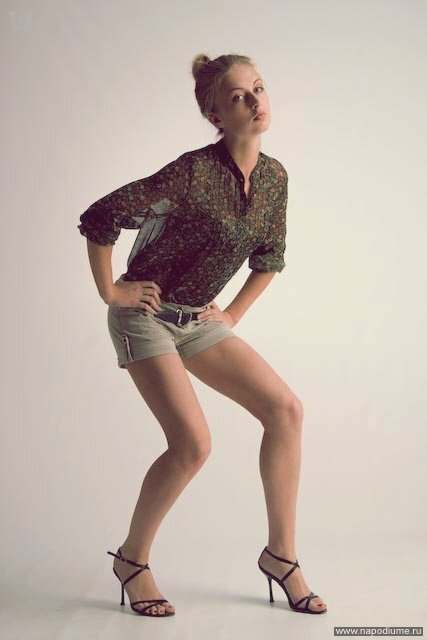 Ekaterina Konstantinova's photo