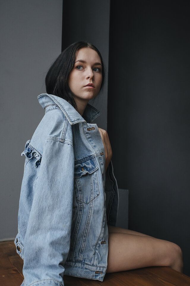 Фото Екатерина Заикина