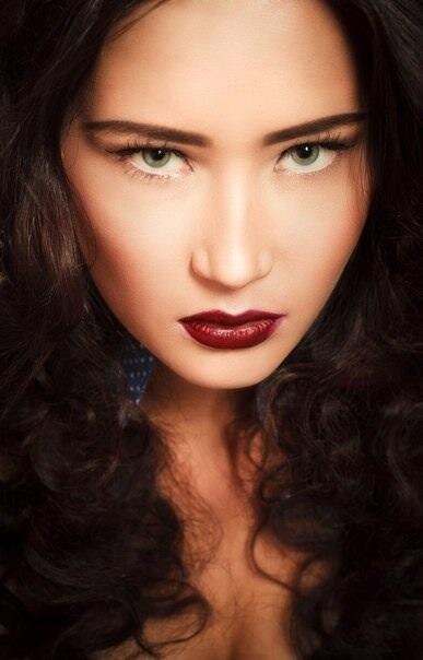 Olga Portnova's photo