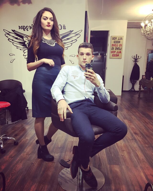 Artem Chernushevich's photo
