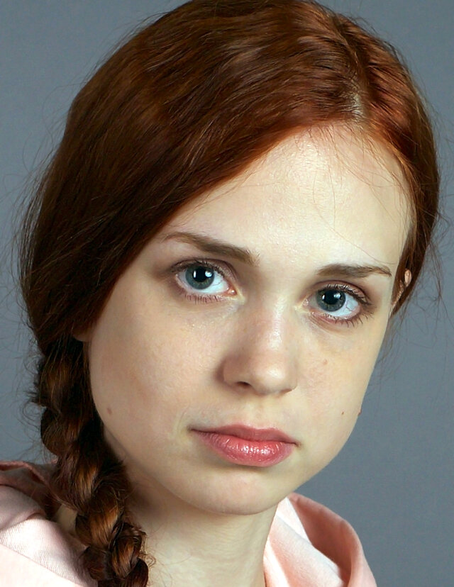 Elena Ozerova's photo