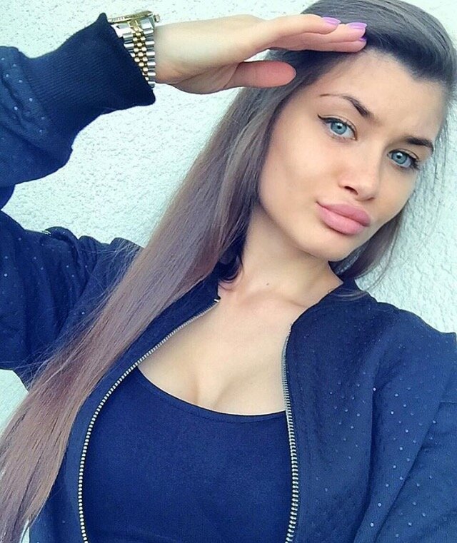 Anastasiya Nersesova's photo