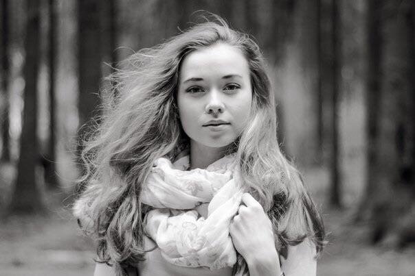 Фото Дарья Dasha Глазунова