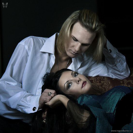 Nikita Semenuk's photo