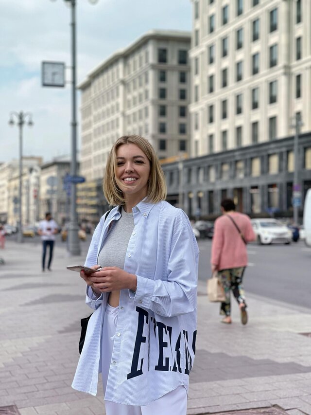 Фото Анна Anna Sila Силантьева