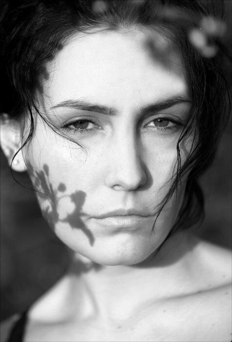Mariya Ovsiannikova's photo