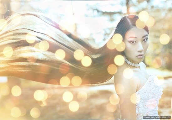 Katia Doan's photo