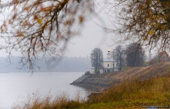 Фото Александр Mensky Вольнов