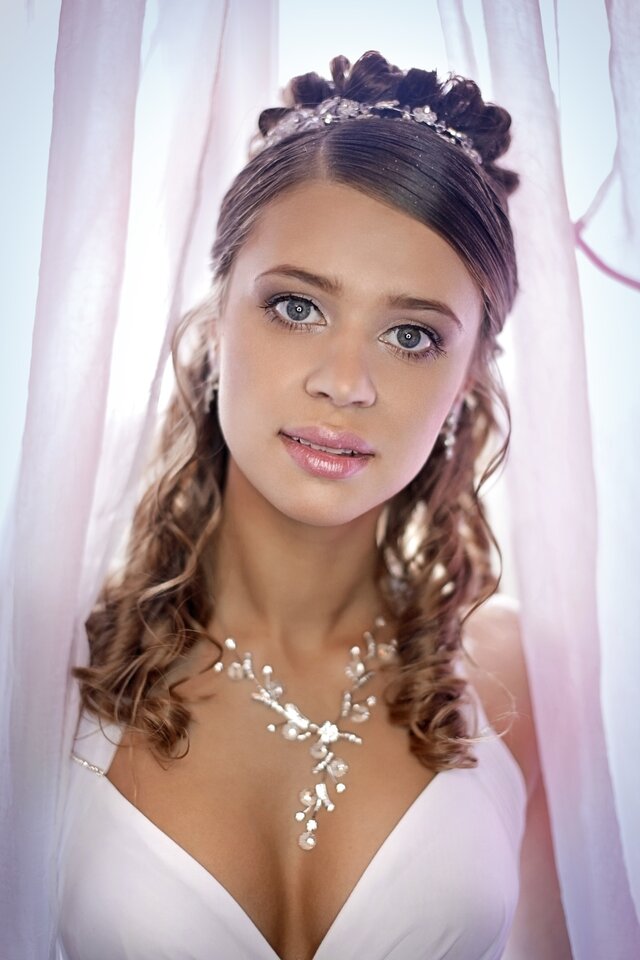 Mary Chechikova Cecikova's photo