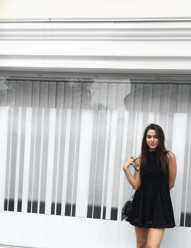 Foto Anastasia Dede